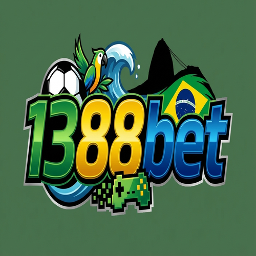 Logo 1388bet