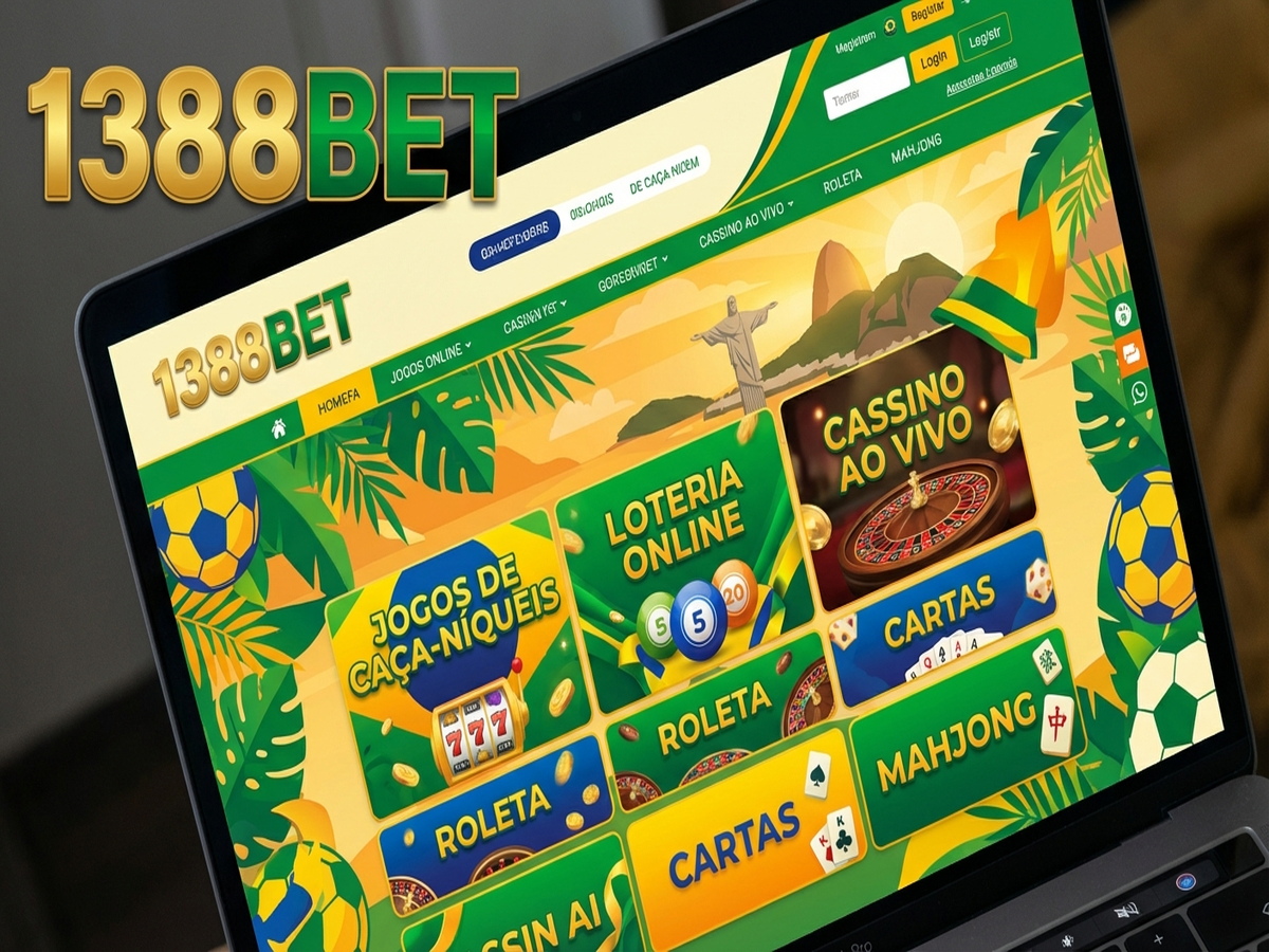 Screenshot 1 1388bet