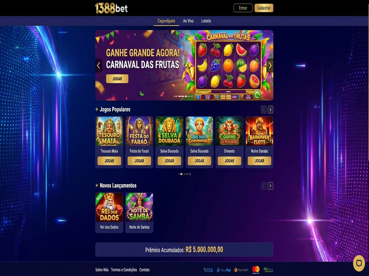 Screenshot 2 1388bet