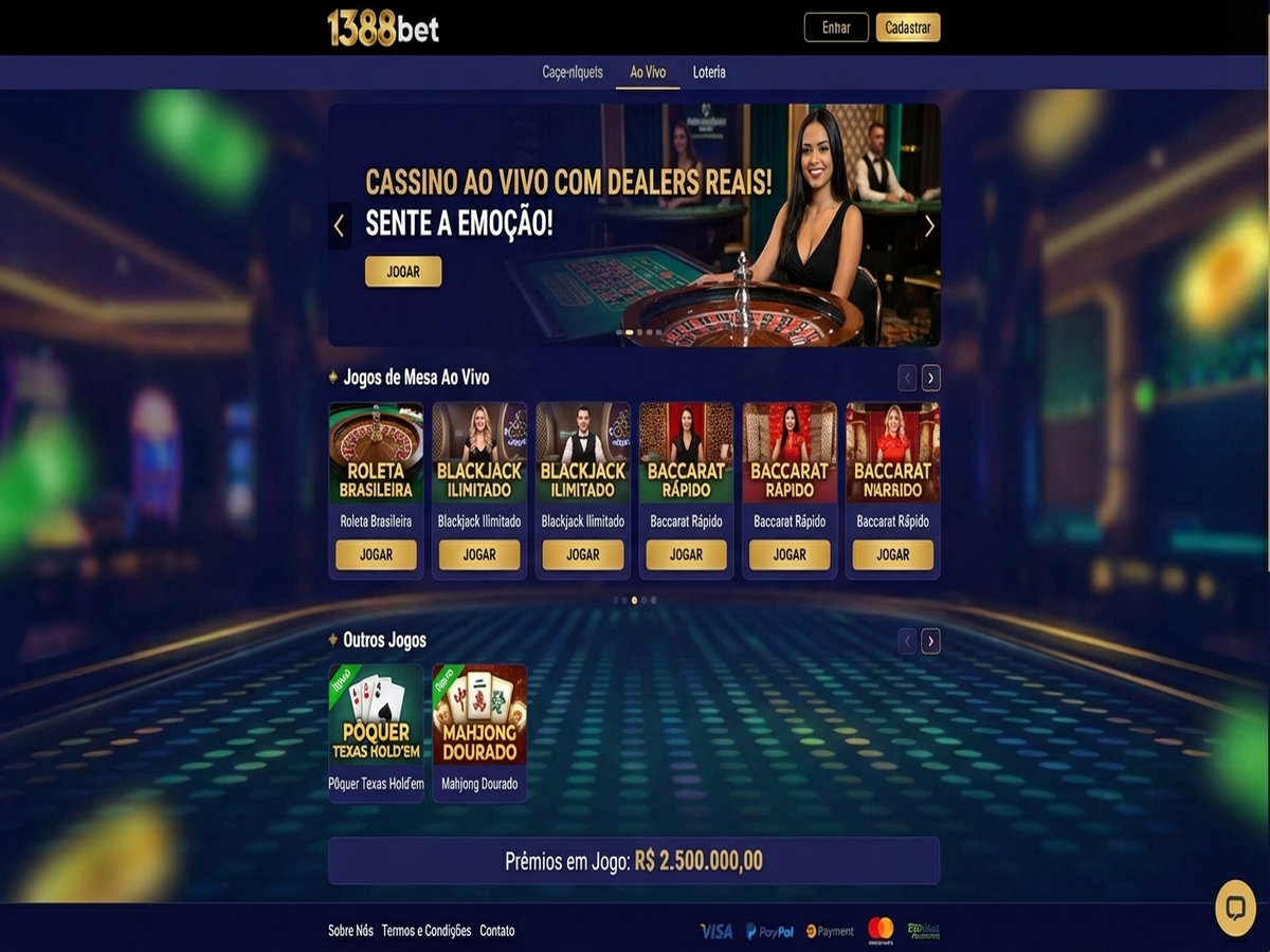 Screenshot 3 1388bet